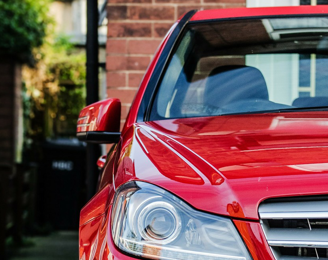 Steering Wheel Seat Wheel 2209953