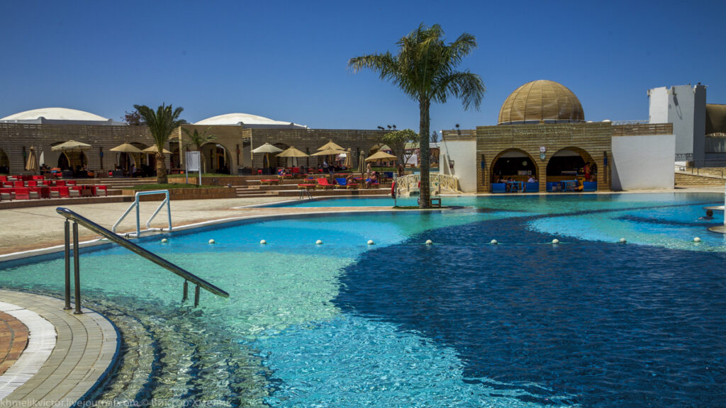 ليموزين الغردقة